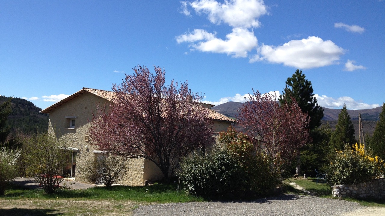 Photo of Outdoor in Thoard