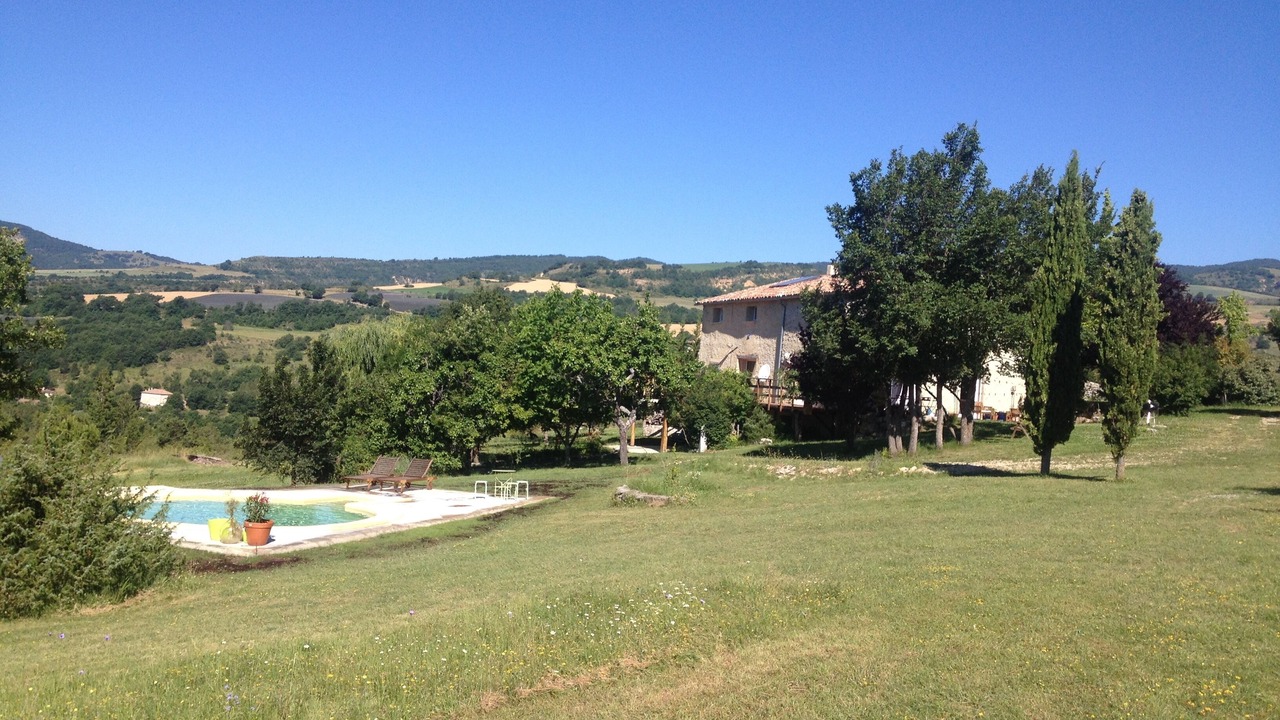 Photo of Outdoor in Thoard