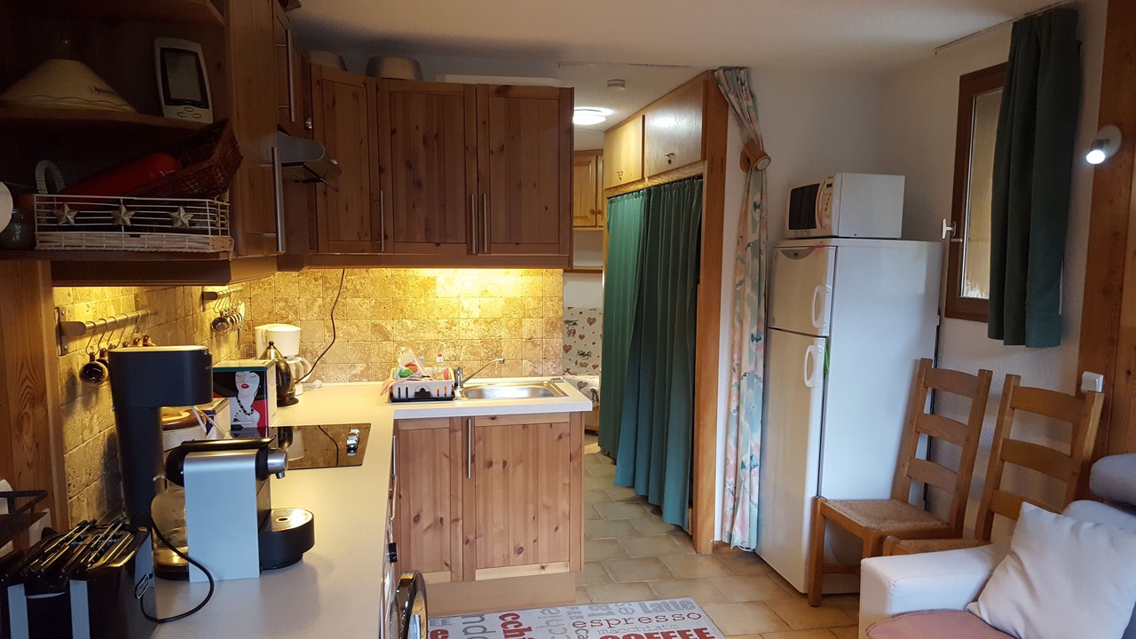 Photo of Kitchen in Isola