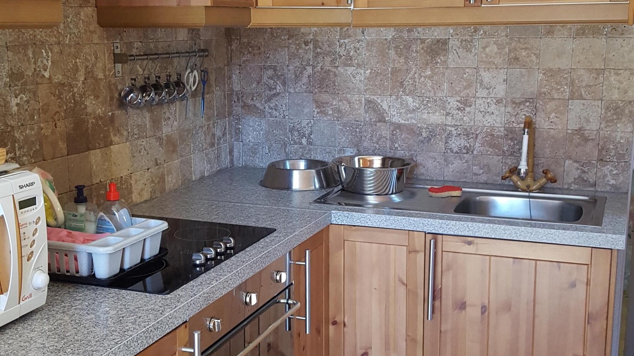 Photo of Kitchen in Isola