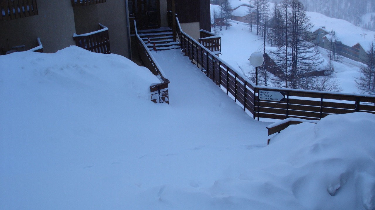 Photo of Outdoor in Isola