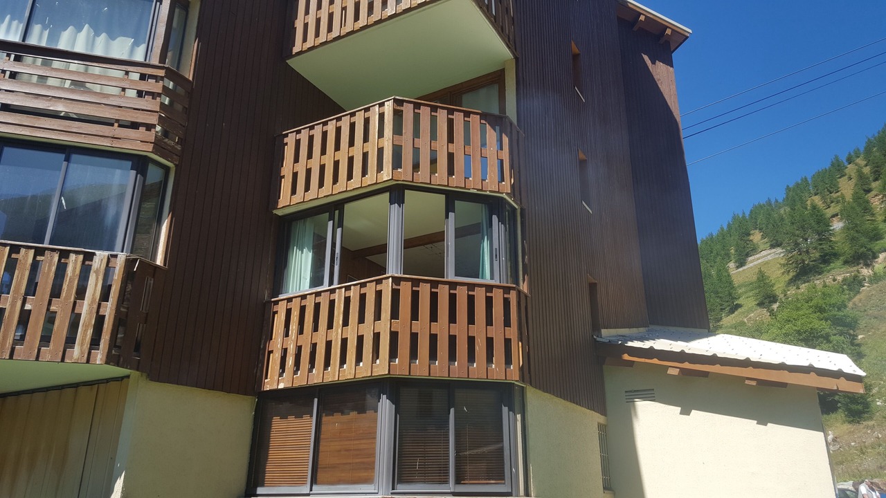 Photo of Outdoor in Isola
