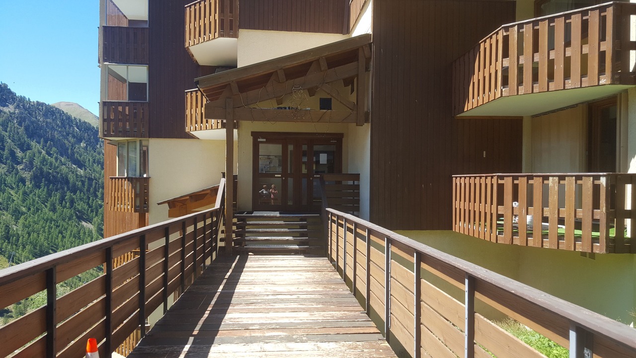 Photo of Outdoor in Isola