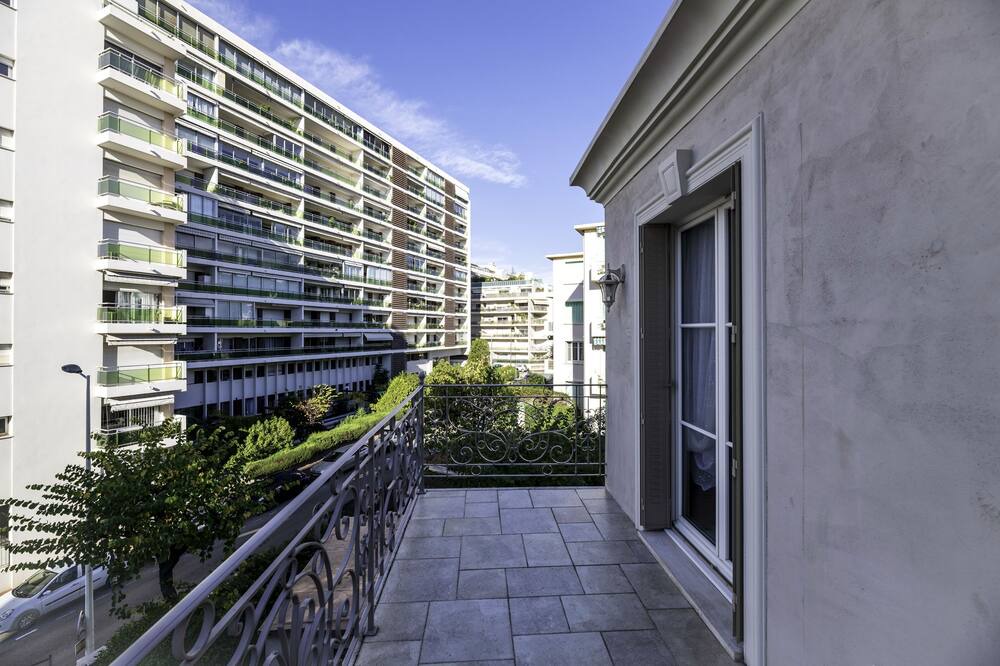 Photo of Patio Balcony in Carnot
