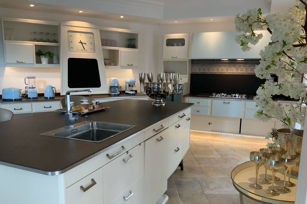 Photo of Kitchen in Carnot
