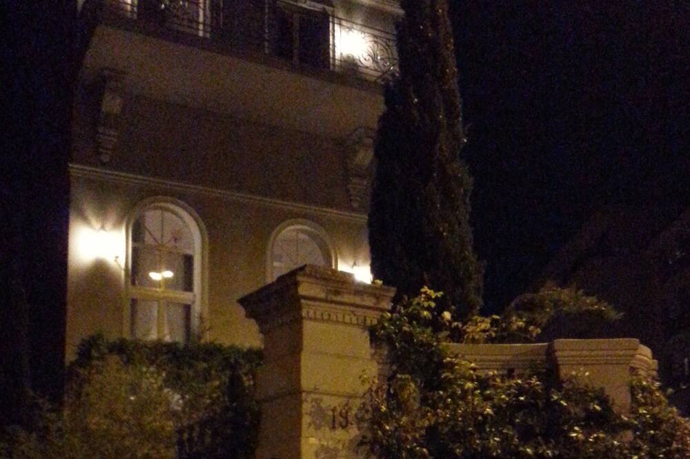 Photo of Outdoor in Carnot