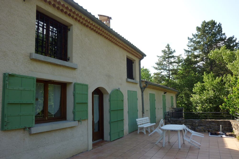 Photo of Patio Balcony in Digne-les-Bains