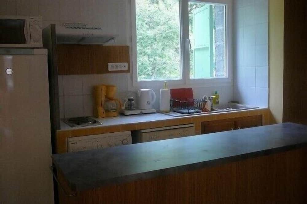 Photo of Kitchen in Digne-les-Bains