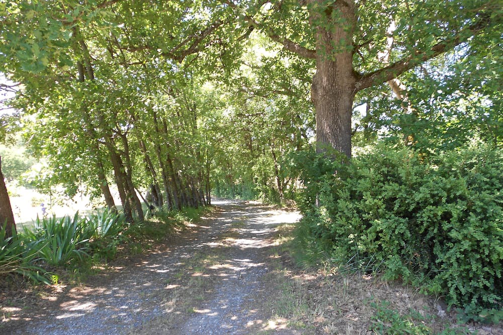 Photo of Outdoor in Digne-les-Bains