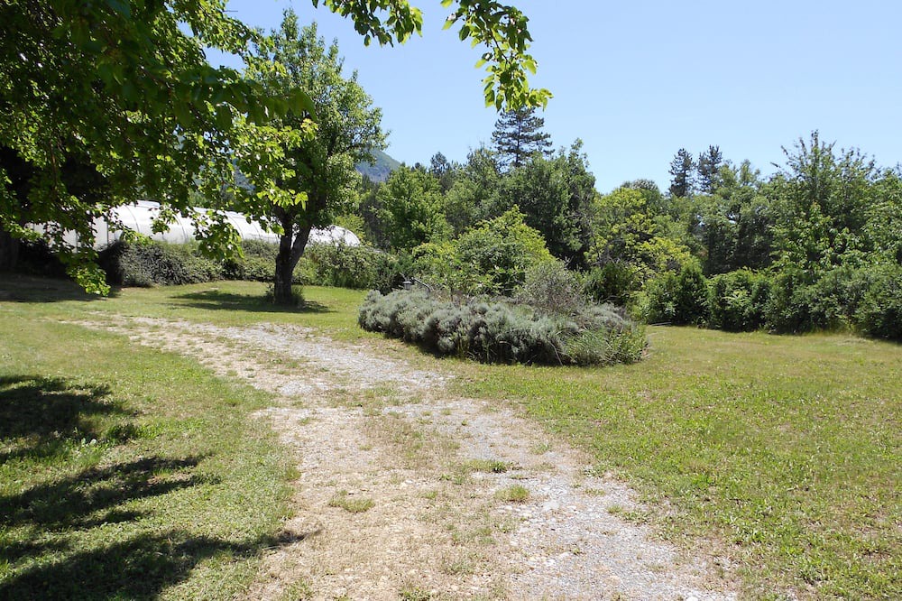 Photo of Outdoor in Digne-les-Bains