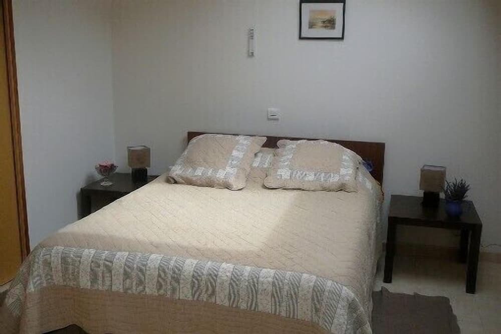 Photo of Bedroom in Digne-les-Bains