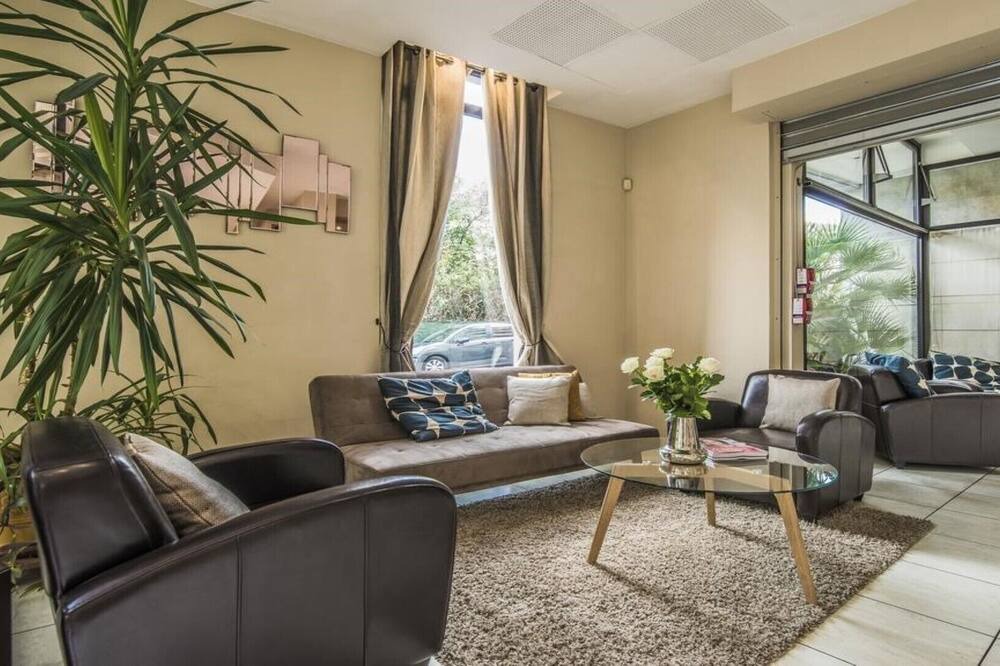 Photo of Livingroom in Carnot