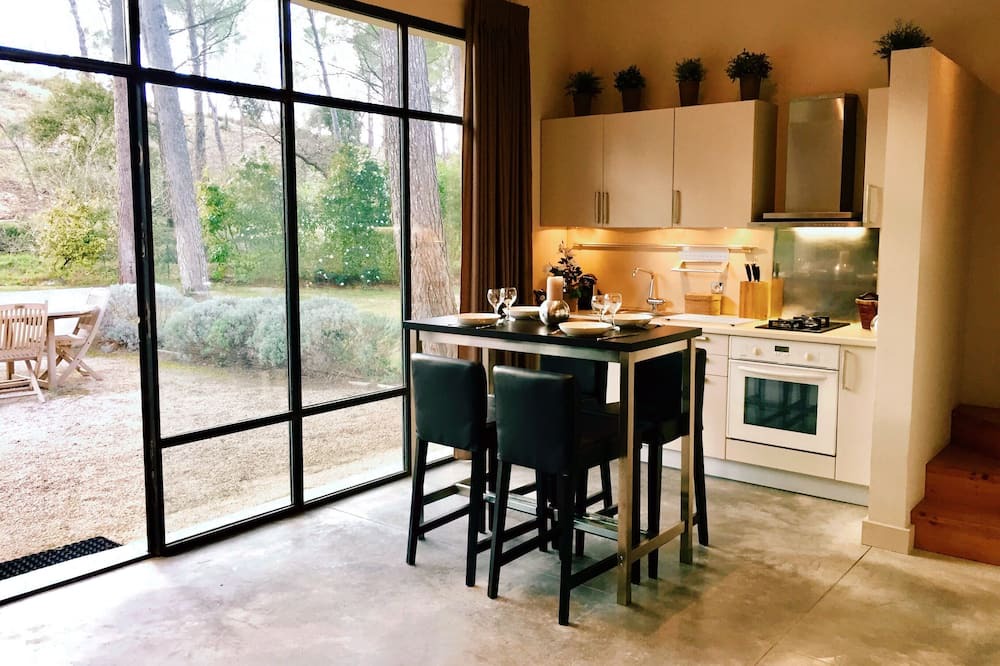 Photo of Kitchen in St.-Remy-de-Provence