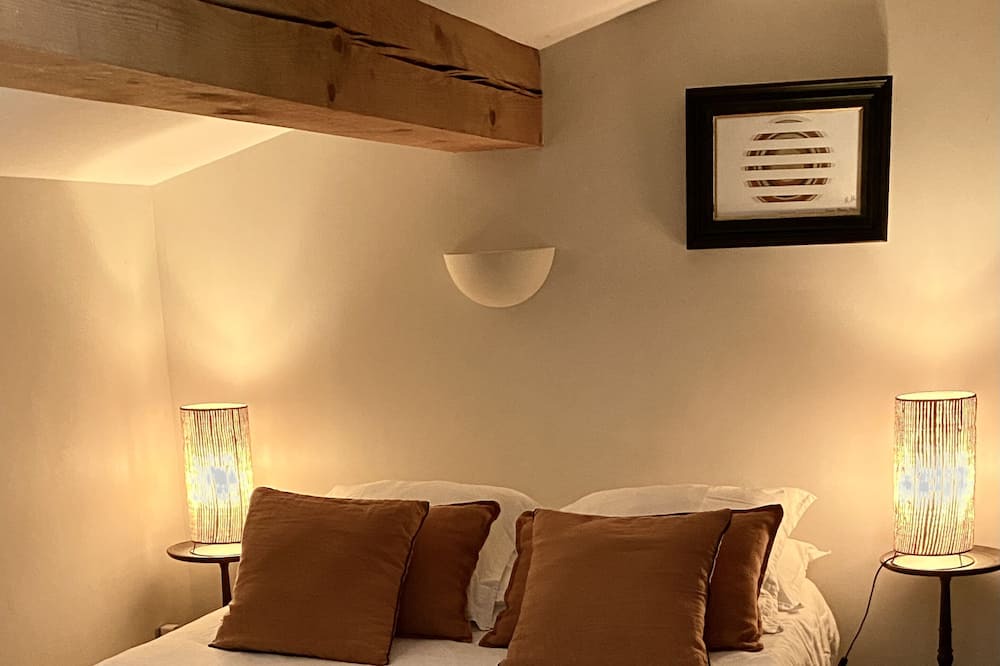 Photo of Bedroom in St.-Remy-de-Provence