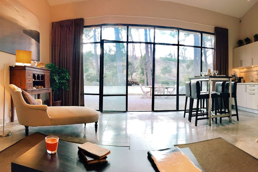 Photo of Livingroom in St.-Remy-de-Provence