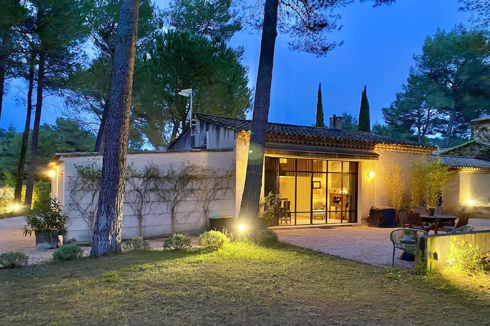 Photo of Outdoor in St.-Remy-de-Provence