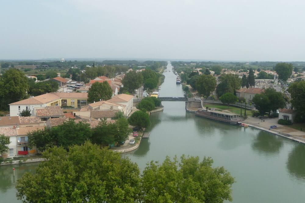 Photo of Others in Aigues-Mortes Medieval City