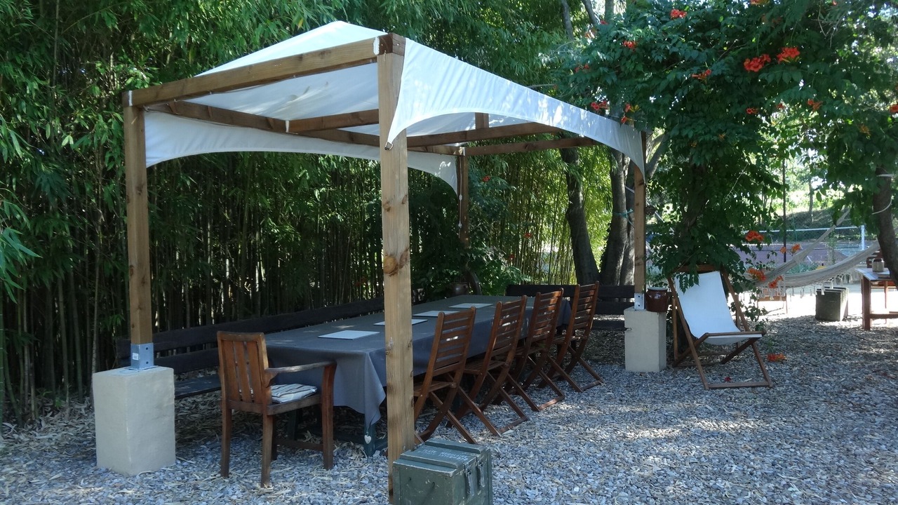 Photo of Outdoor in Le Pouget