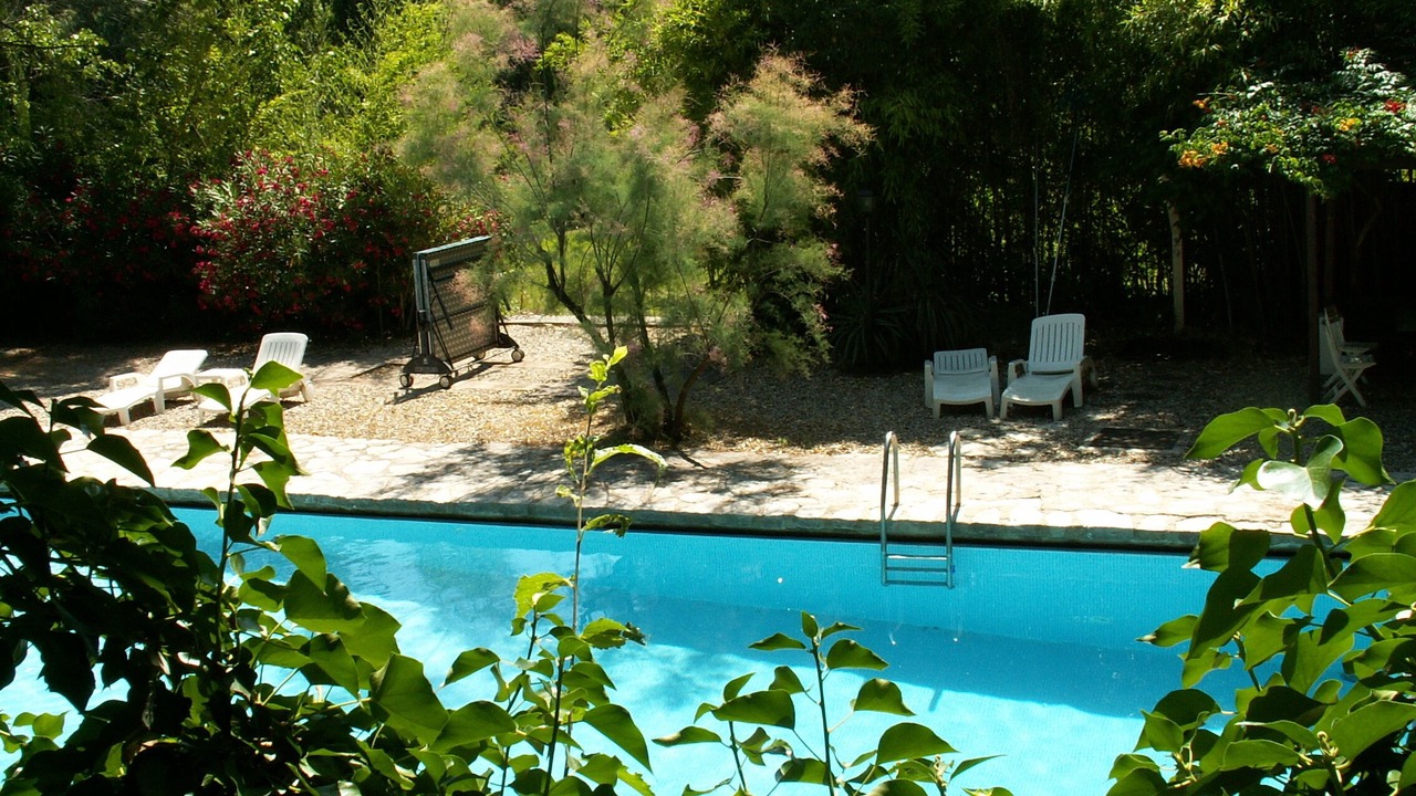 Photo of Outdoor in Le Pouget