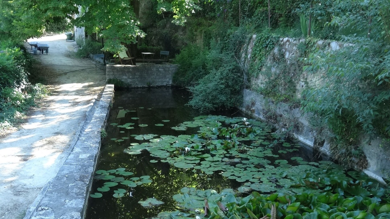 Photo of Outdoor in Le Pouget