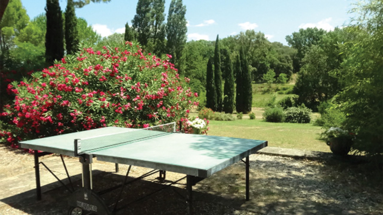 Photo of Outdoor in Le Pouget
