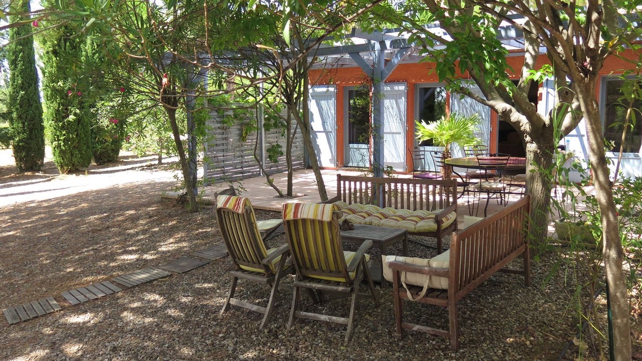 Photo of Outdoor in Caux