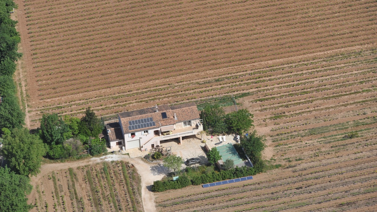 Photo of Outdoor in La Crau