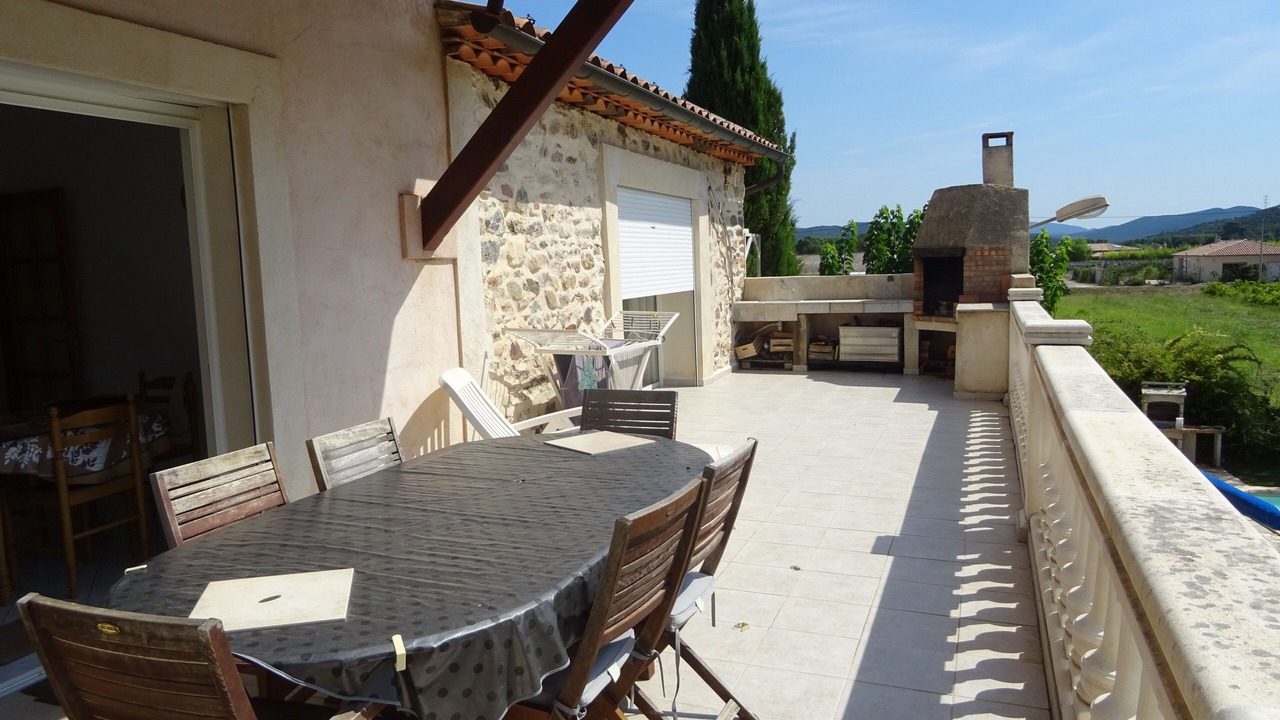 Photo of Outdoor in La Crau