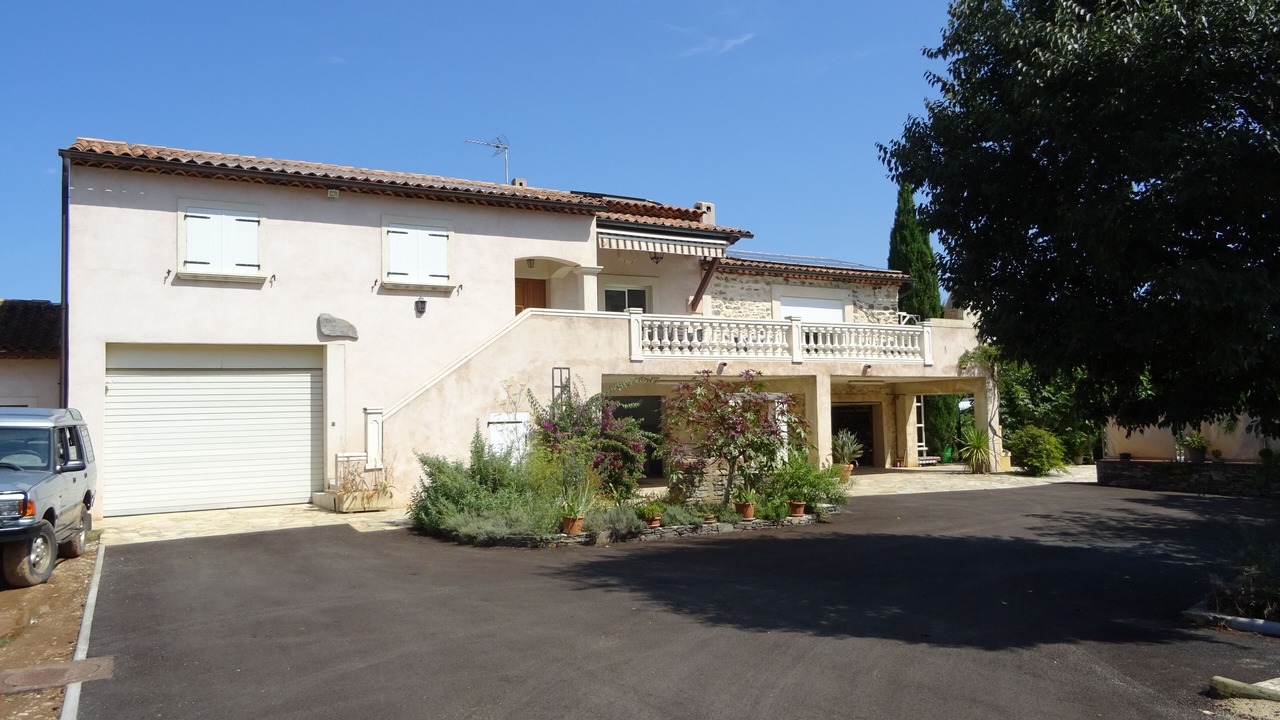 Photo of Outdoor in La Crau