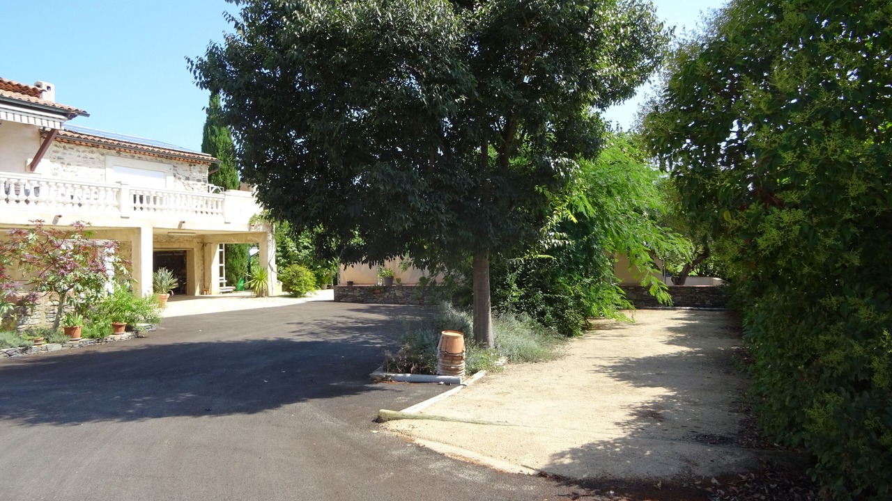 Photo of Outdoor in La Crau