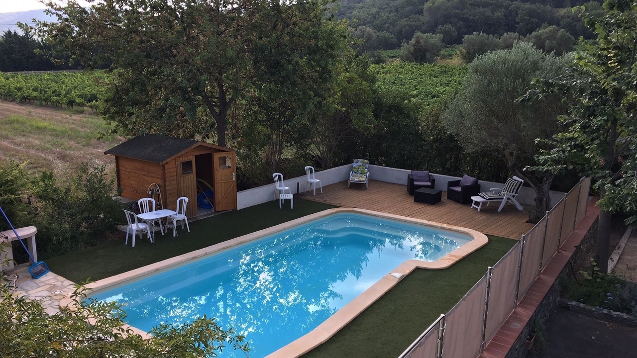 Photo of Outdoor in La Crau