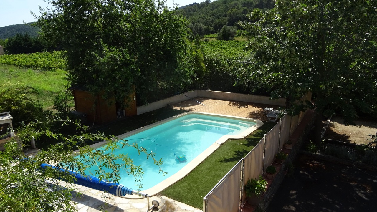 Photo of Outdoor in La Crau