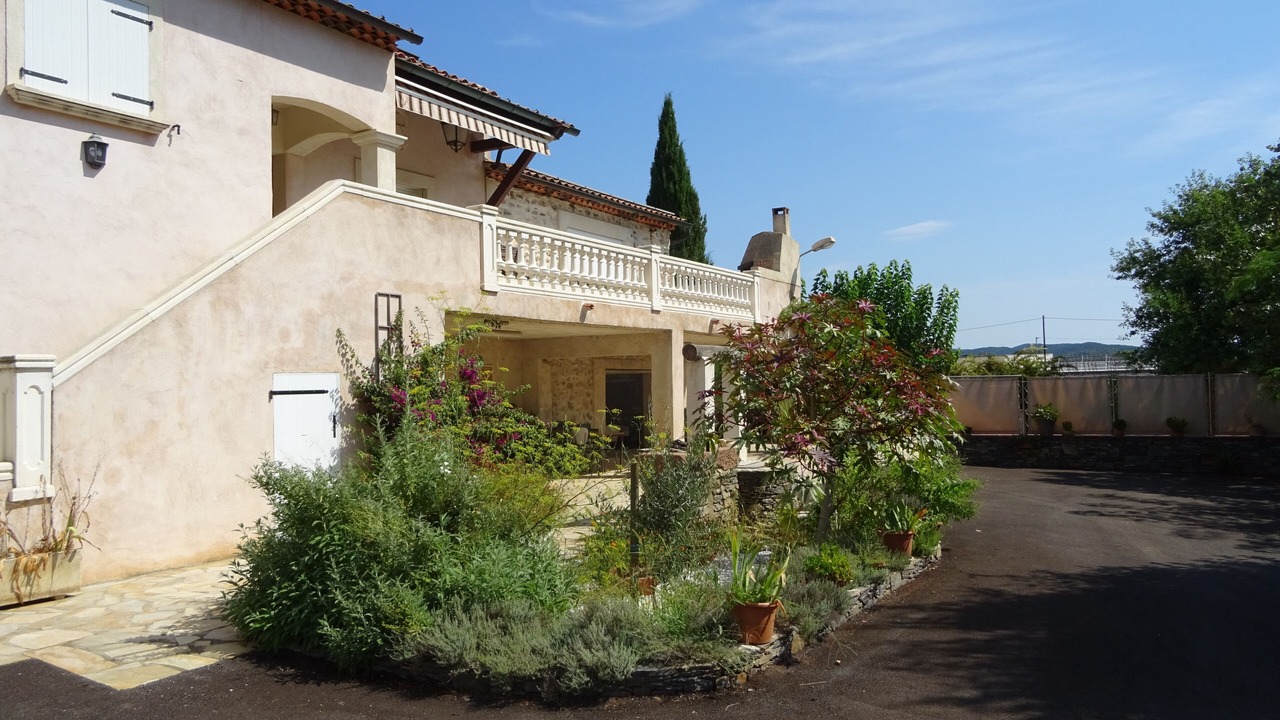 Photo of Outdoor in La Crau