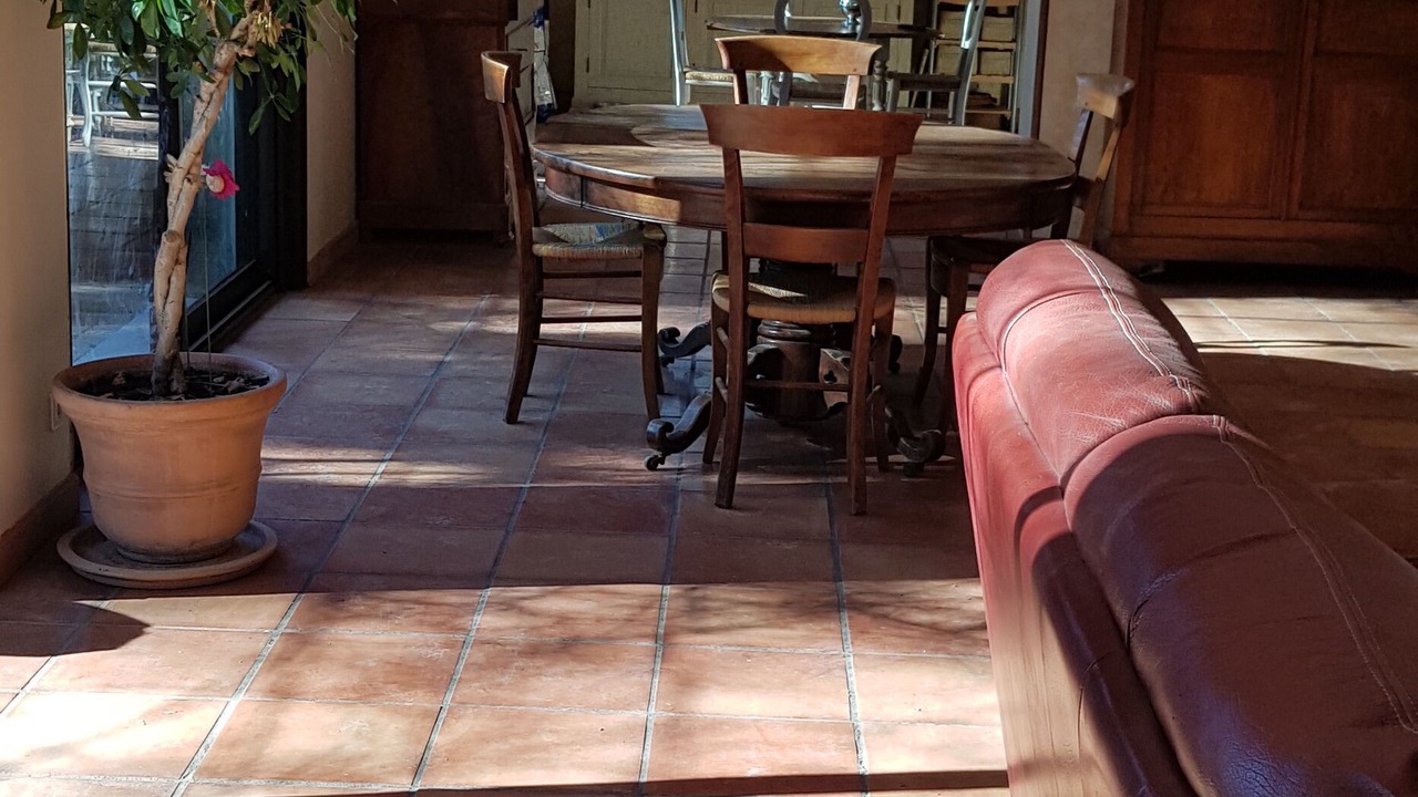 Photo of Livingroom in Quartier des Espesses