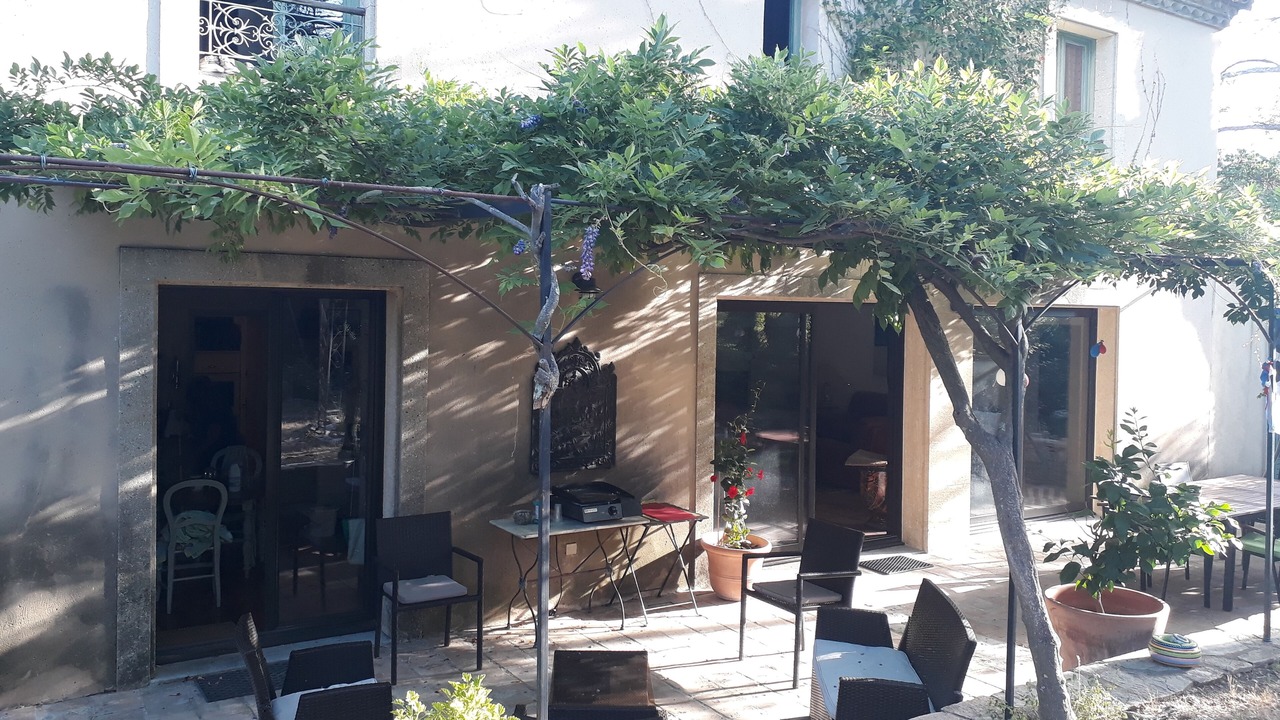 Photo of Outdoor in Quartier des Espesses
