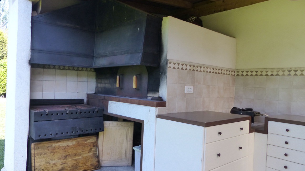 Photo of Kitchen in Saint-Andiol