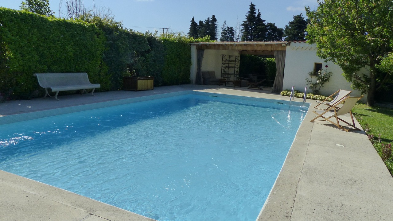 Photo of Outdoor in Saint-Andiol