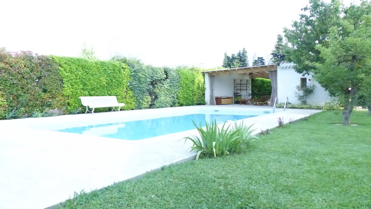 Photo of Outdoor in Saint-Andiol
