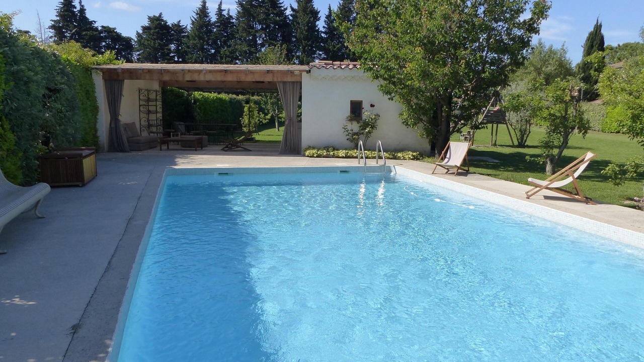 Photo of Outdoor in Saint-Andiol