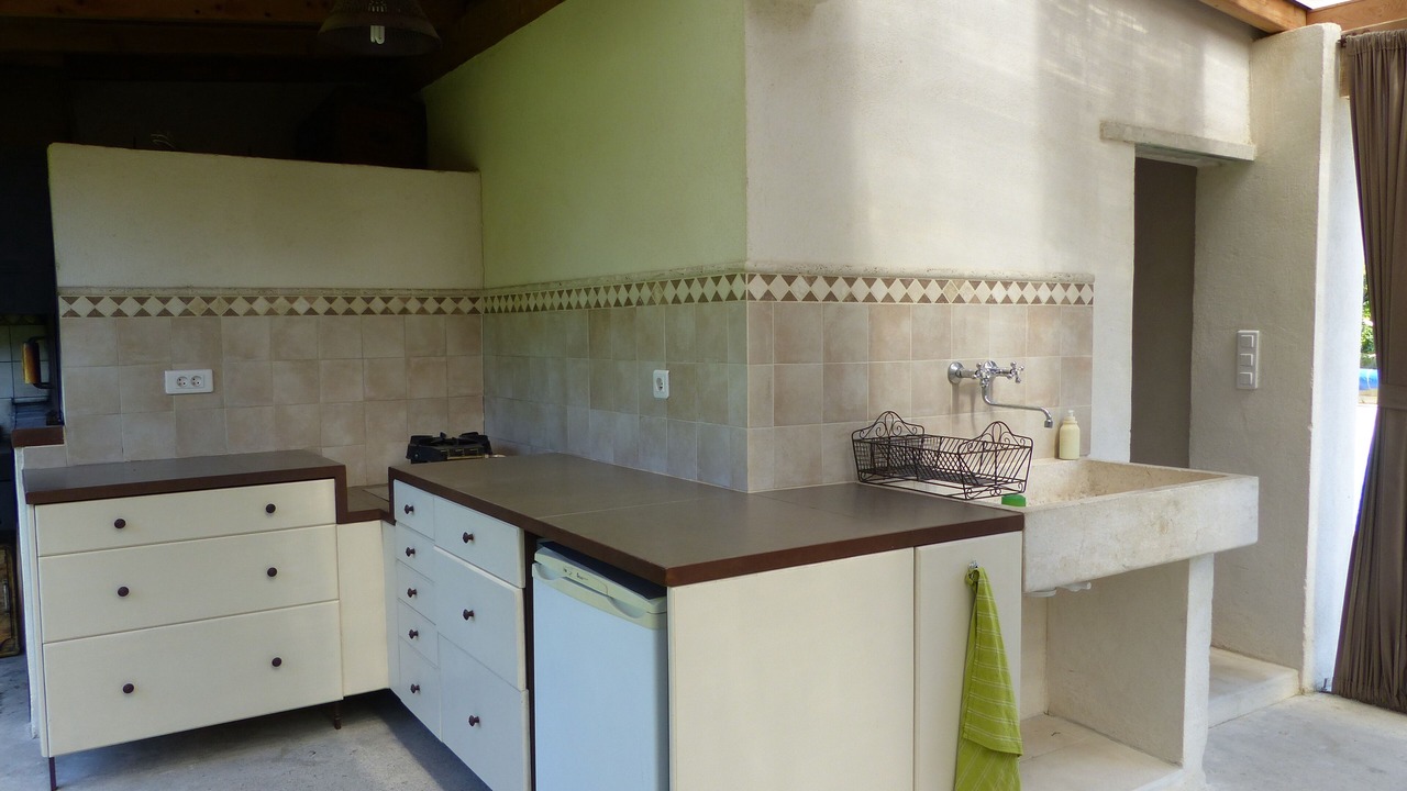 Photo of Kitchen in Saint-Andiol