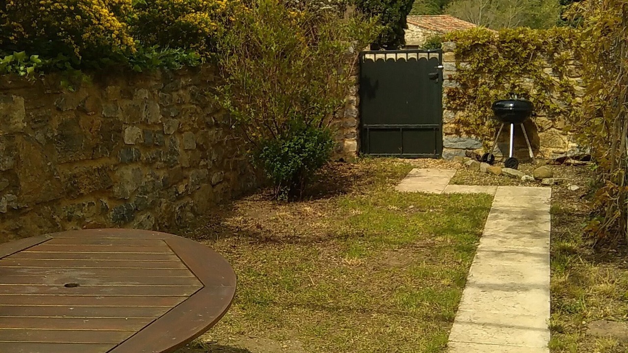 Photo of Outdoor in Cascastel-des-Corbieres