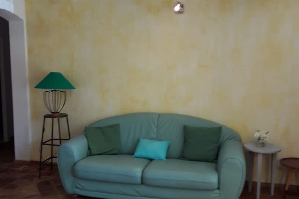 Photo of Livingroom in Bras-d'Asse