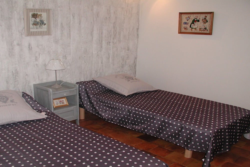 Photo of Bedroom in Bras-d'Asse