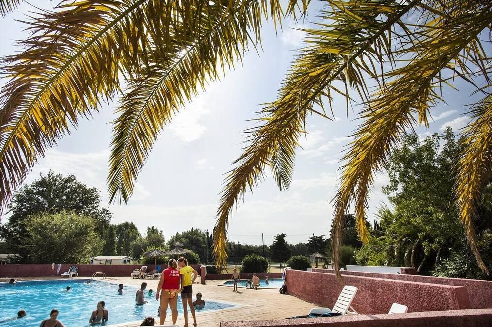 Photo of Outdoor in Argeles-sur-Mer