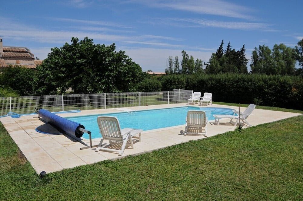 Photo of Outdoor in Cornillon-Confoux
