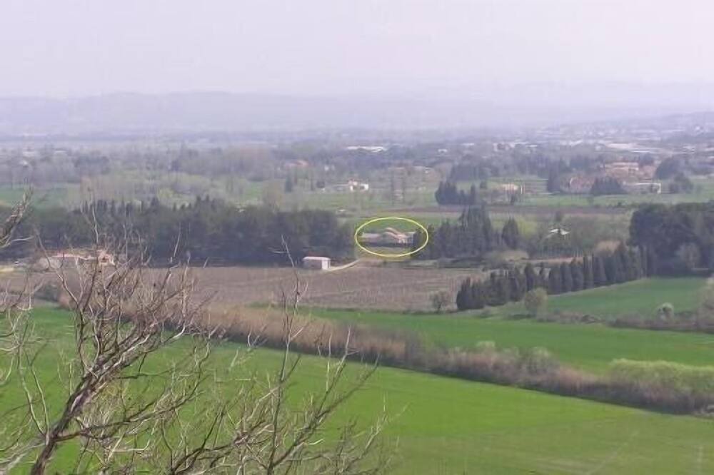 Photo of Outdoor in Cornillon-Confoux