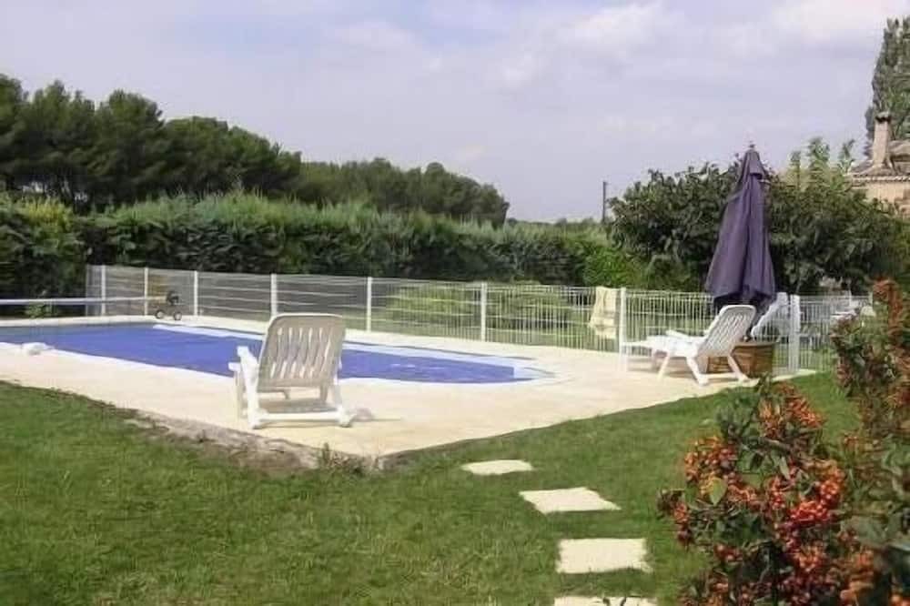 Photo of Outdoor in Cornillon-Confoux