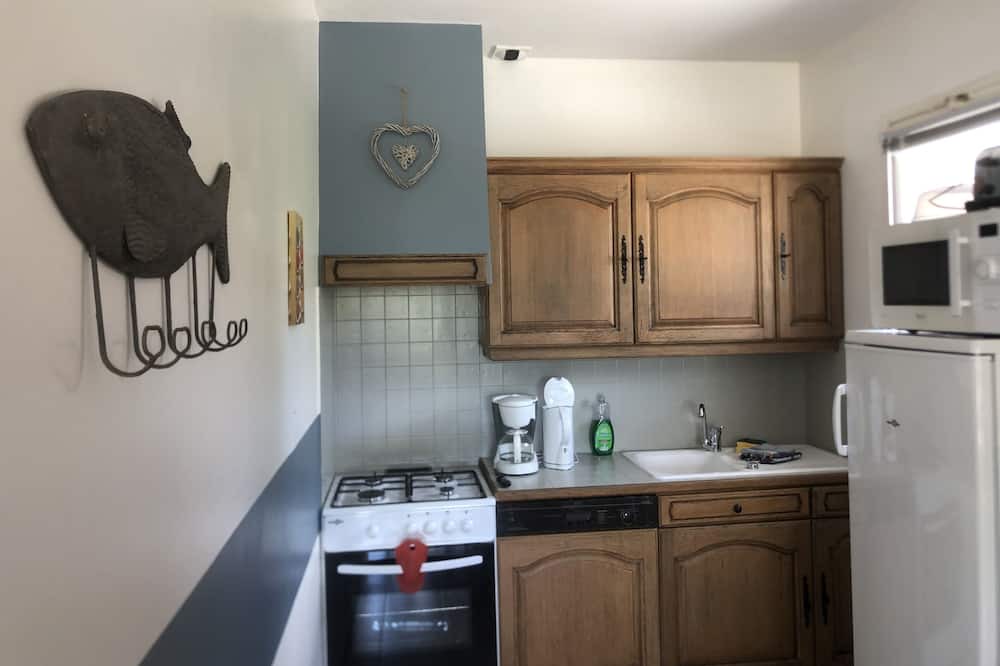 Photo of Kitchen in Villetelle