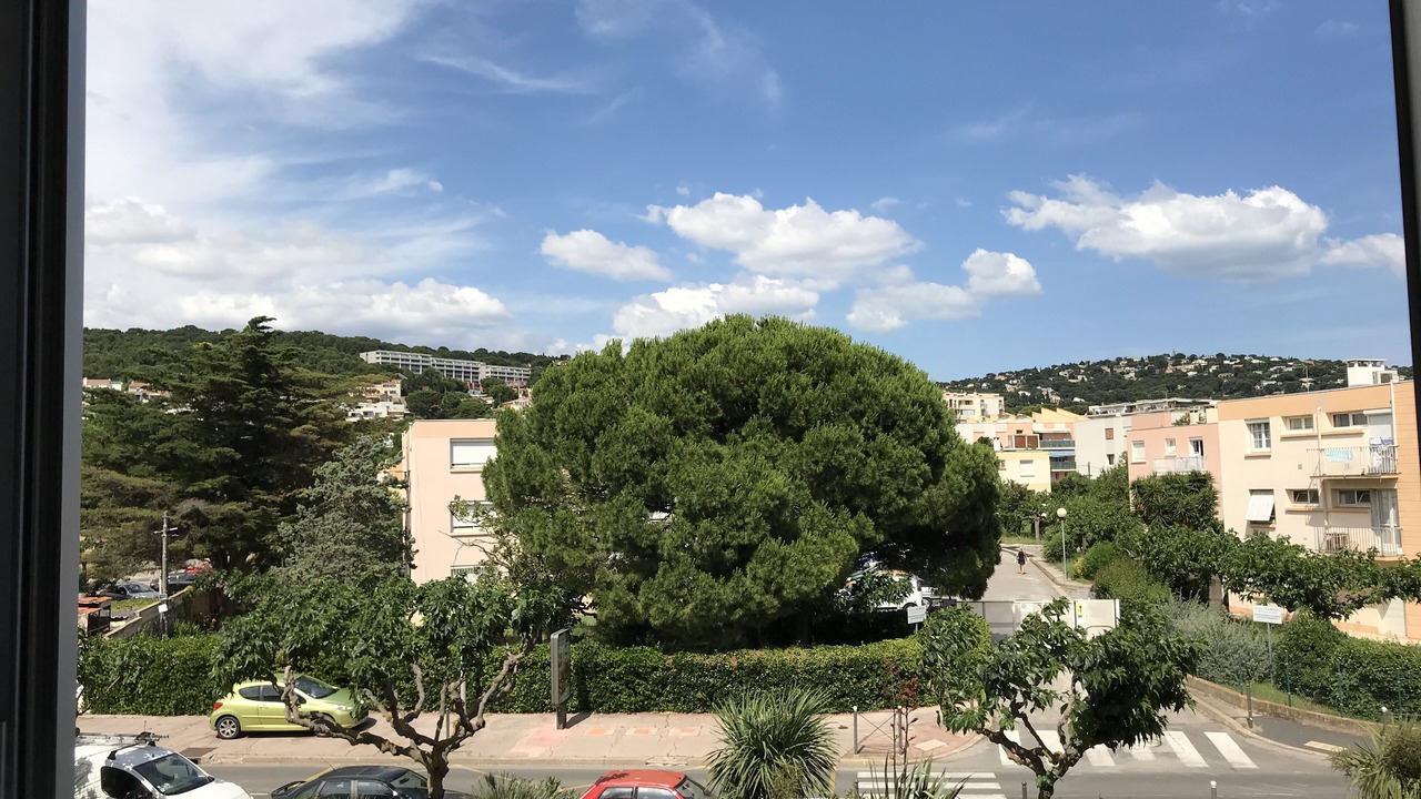Photo of Outdoor in Montpellier