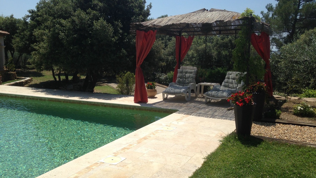 Photo of Outdoor in Flayosc